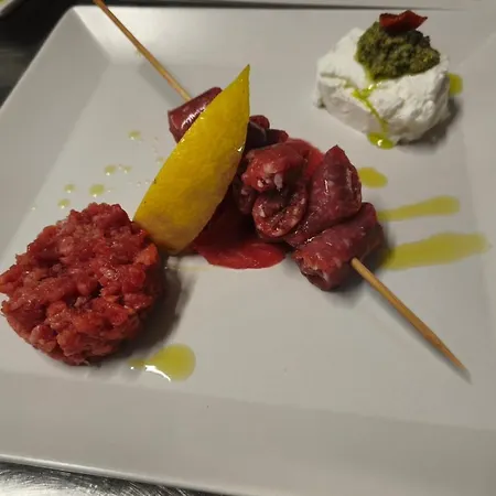 Alojamento de Acomodação e Pequeno-almoço Hostaria Floow