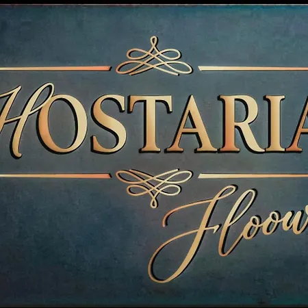 Hostaria Floow