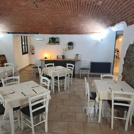 Hostaria Floow Bed & Breakfast Avigliana